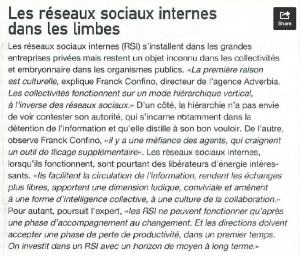 brief - reseausocialinterne