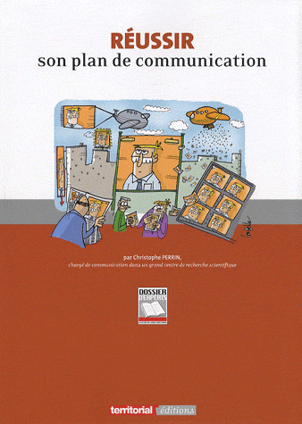 reussirsonplandecommunication