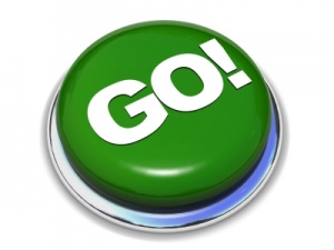 go-button