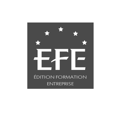 EFE - édition formation entreprise
