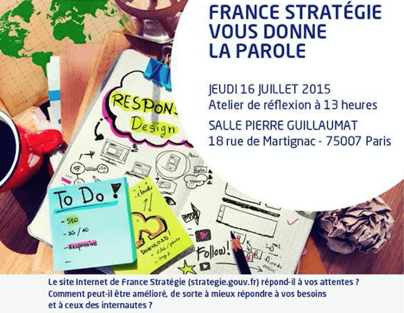 Appel à participation France_Strategie