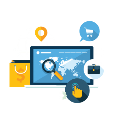 Local Seach Optimization Services Local Seach Optimization Services
