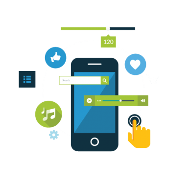 Mobile Marketing Services Mobile Marketing Services